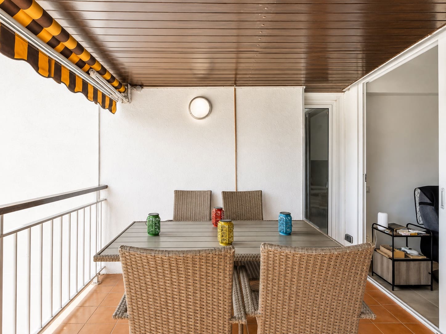 2 bedroom Apartment for rent in Sant Antoni de Calonge - € 1,100 (Ref: 9840075)
