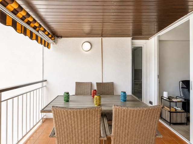 2 bedroom Apartment for rent in Sant Antoni de Calonge, Calonge i Sant Antoni - € 1,100 (Ref: 9840075)