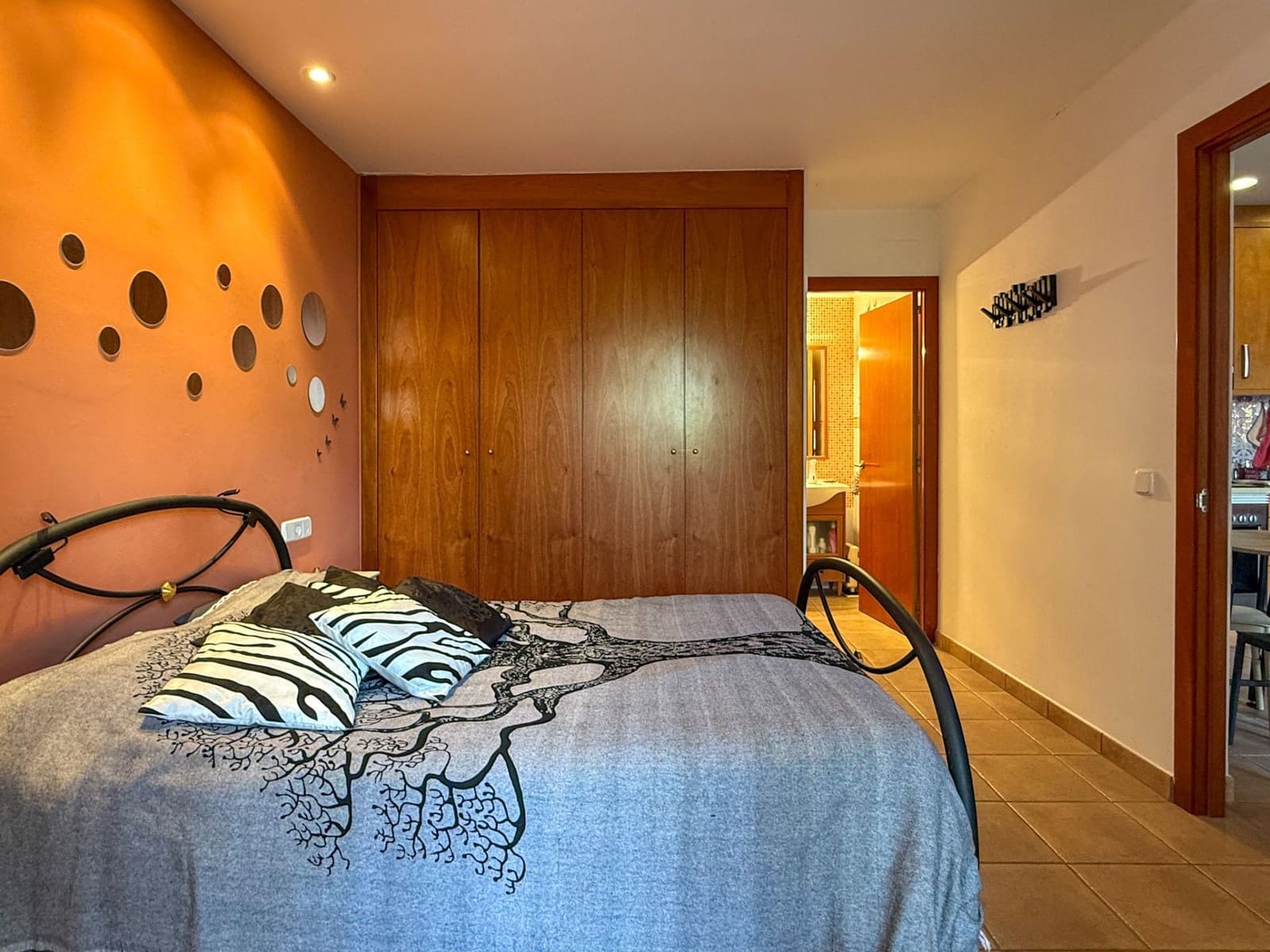1 bedroom Apartment for sale in Palamos - € 180,000 (Ref: 9844835)