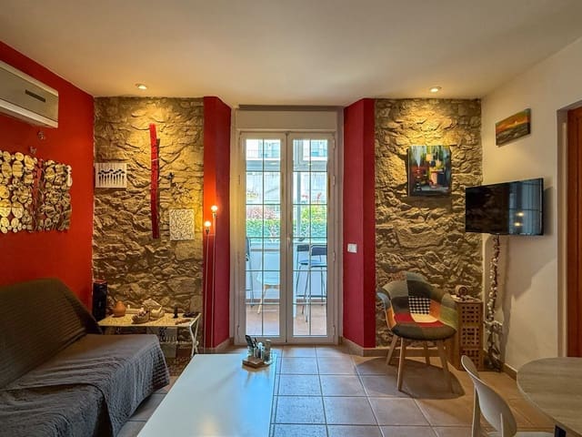 1 camera da letto Appartamento in vendita in Sant Joan de Palamós, Palamós - 180.000 € (Rif: 9844835)