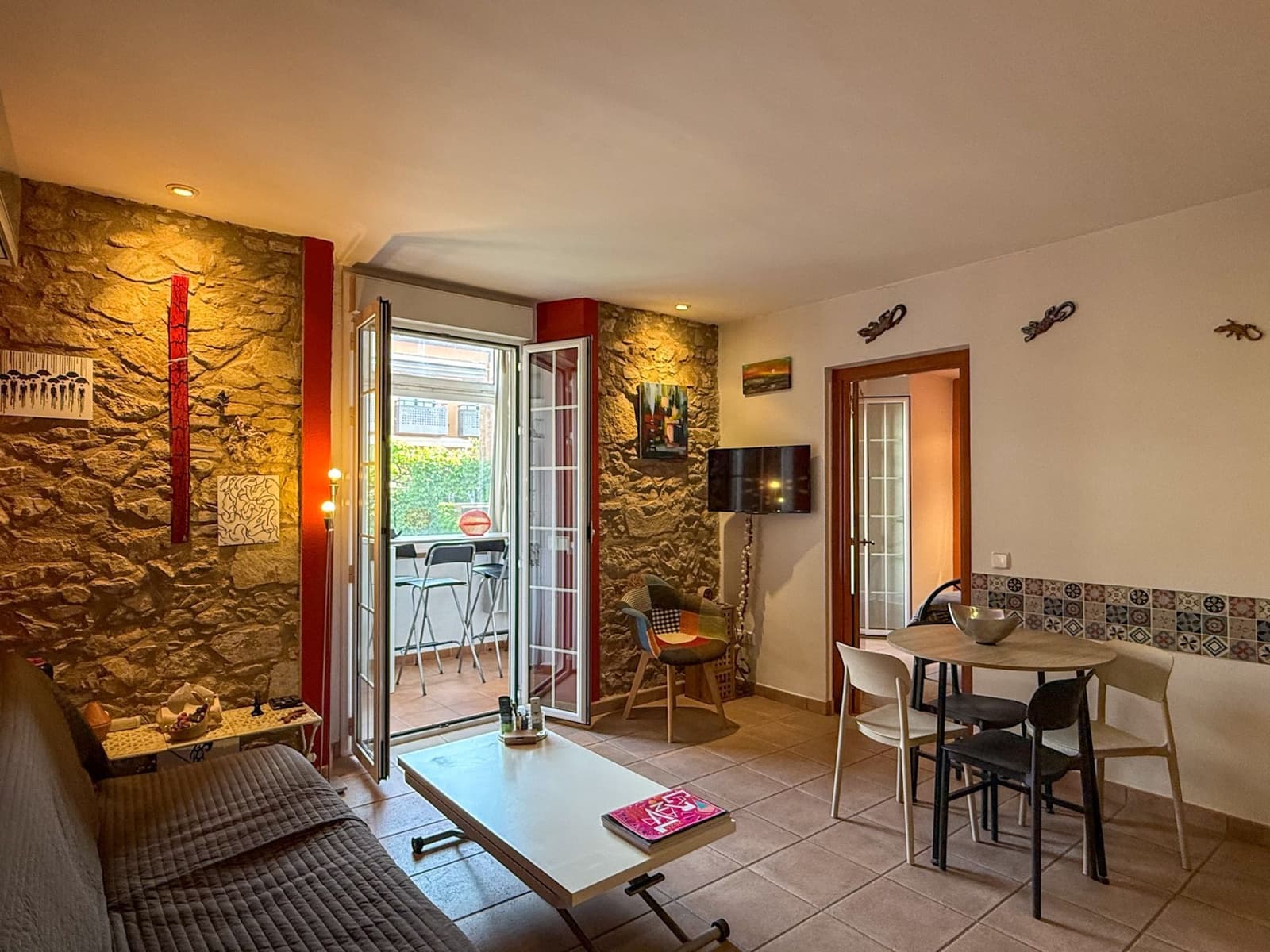 1 bedroom Apartment for sale in Palamos - € 180,000 (Ref: 9844835)