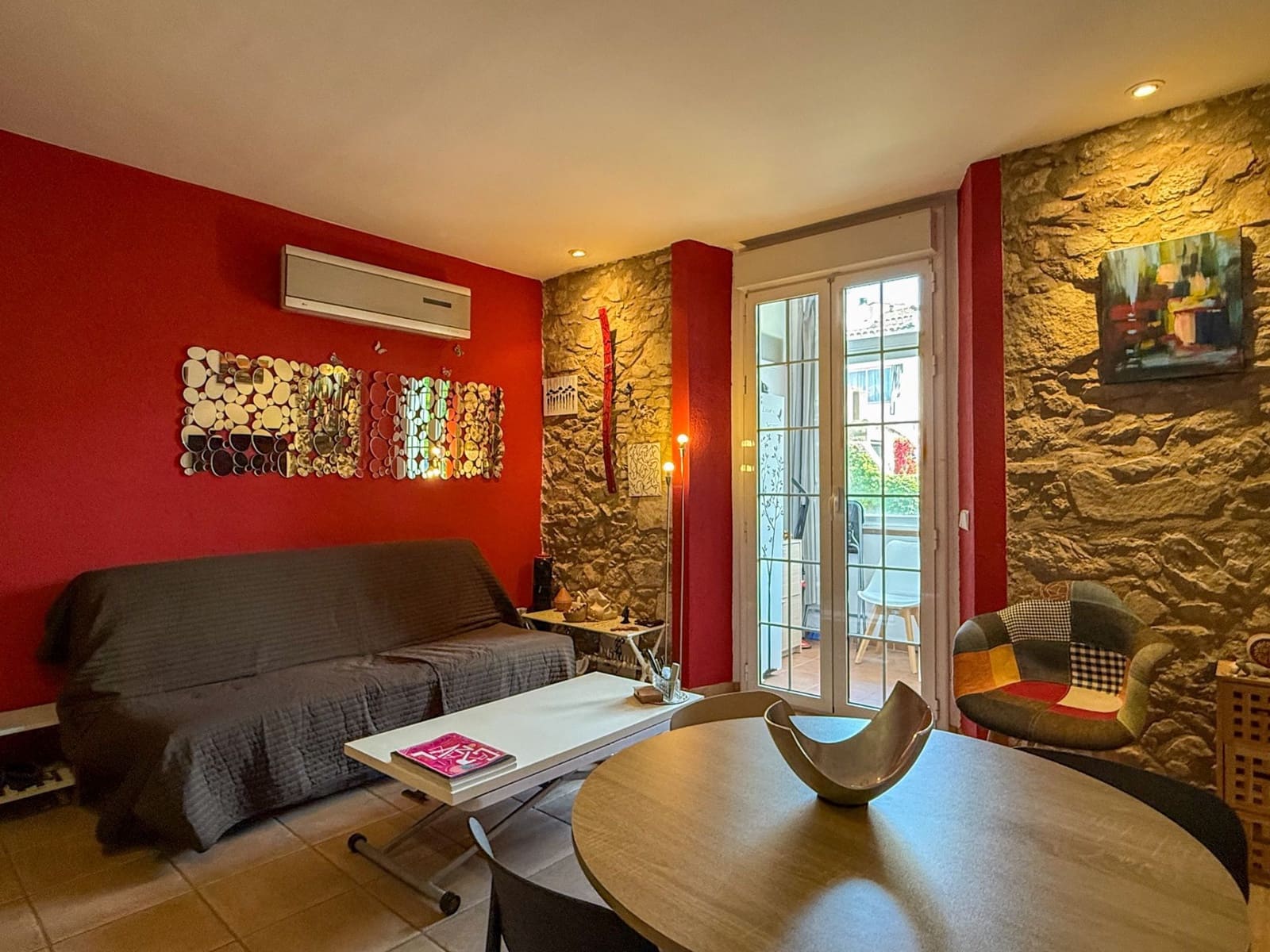 1 bedroom Apartment for sale in Palamos - € 180,000 (Ref: 9844835)
