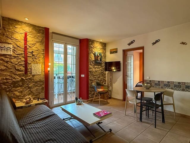 1 camera da letto Appartamento in vendita in Sant Joan de Palamós, Palamós - 180.000 € (Rif: 9844835)