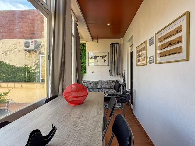 1 camera da letto Appartamento in vendita in Sant Joan de Palamós, Palamós - 180.000 € (Rif: 9844835)