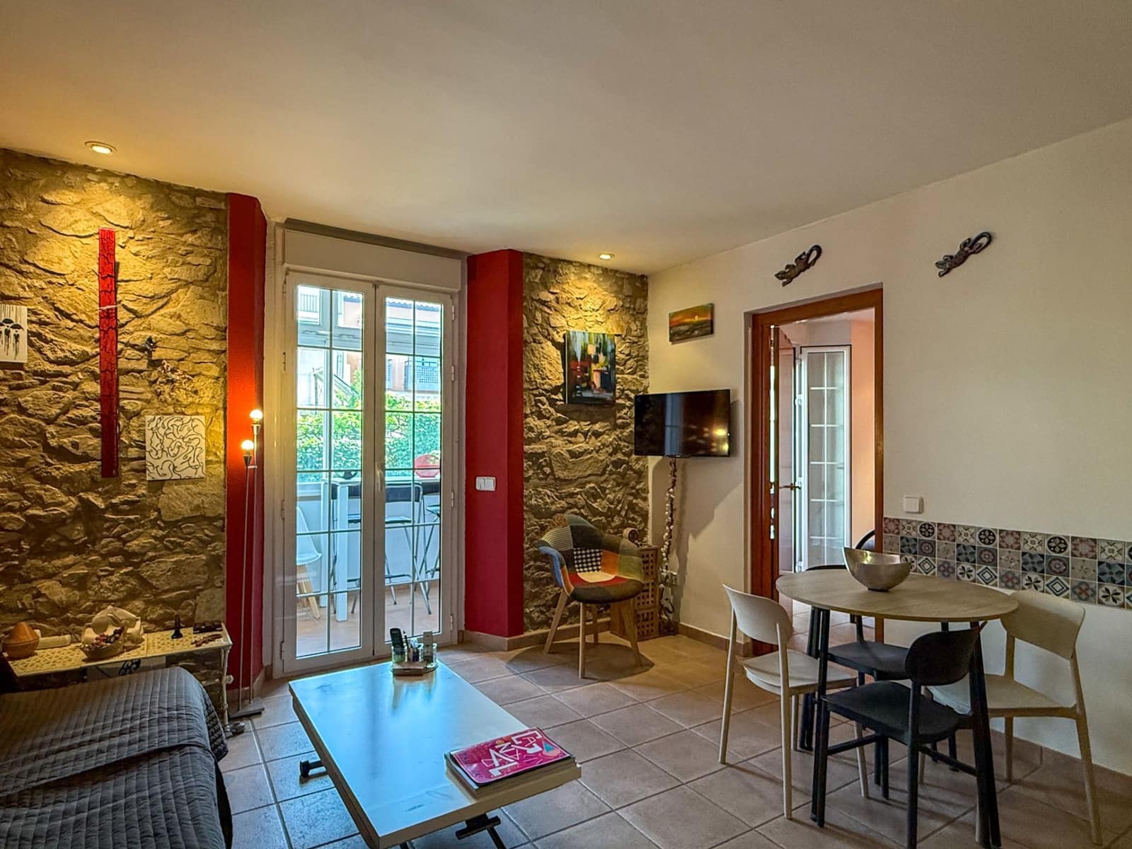 1 bedroom Apartment for sale in Palamos - € 180,000 (Ref: 9844835)