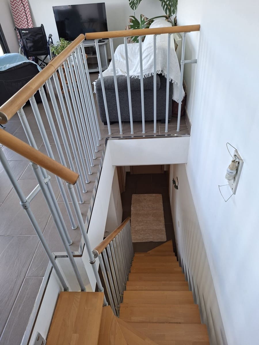 4 bedroom Townhouse for sale in Sant Antoni de Calonge with pool - € 375,000 (Ref: 9869839)