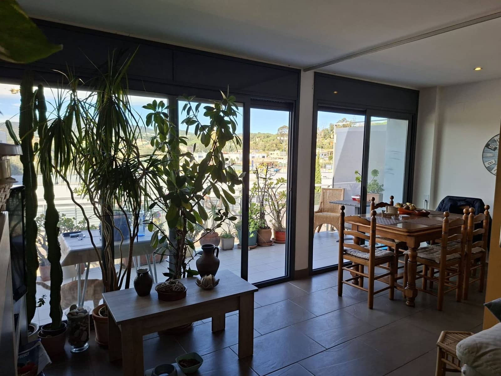 4 bedroom Townhouse for sale in Sant Antoni de Calonge with pool - € 375,000 (Ref: 9869839)