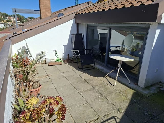 4 bedroom Townhouse for sale in Sant Antoni de Calonge, Calonge i Sant Antoni with pool - € 375,000 (Ref: 9869839)