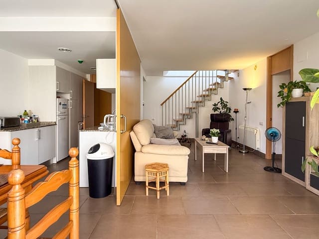 4 Zimmer Haus zu verkaufen in Sant Antoni de Calonge, Calonge i Sant Antoni mit Pool - 367.000 € (Ref: 9869839)