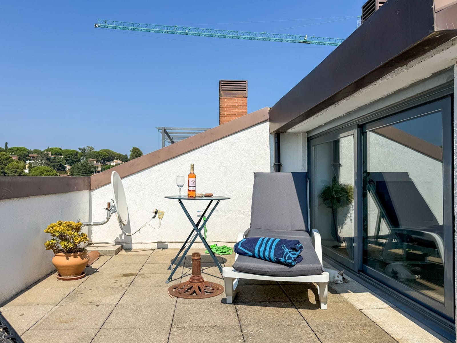 4 bedroom Townhouse for sale in Sant Antoni de Calonge with pool - € 367,000 (Ref: 9869839)