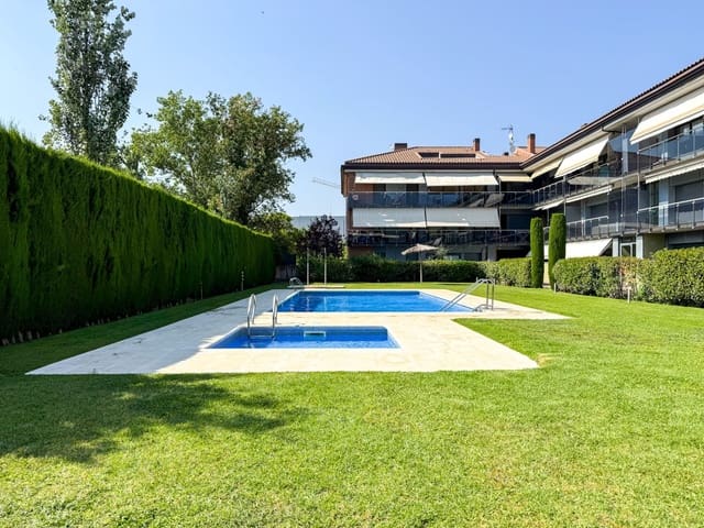4 Zimmer Haus zu verkaufen in Sant Antoni de Calonge, Calonge i Sant Antoni mit Pool - 367.000 € (Ref: 9869839)
