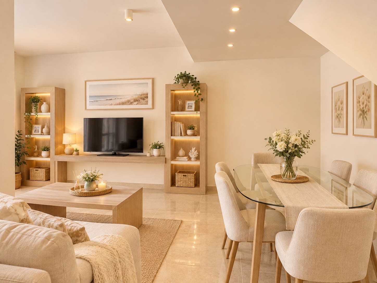 3 bedroom Townhouse for sale in Palamos - € 330,000 (Ref: 9884012)