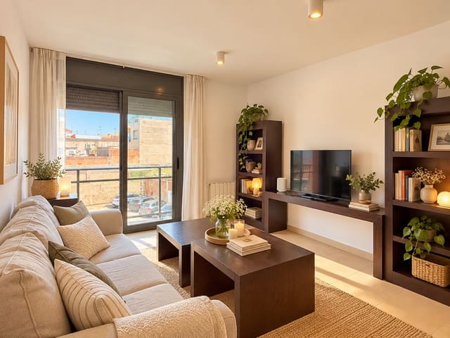 Casa de 3 habitaciones en Sant Joan de Palamós, Palamós en venta - 330.000 € (Ref: 9884012)
