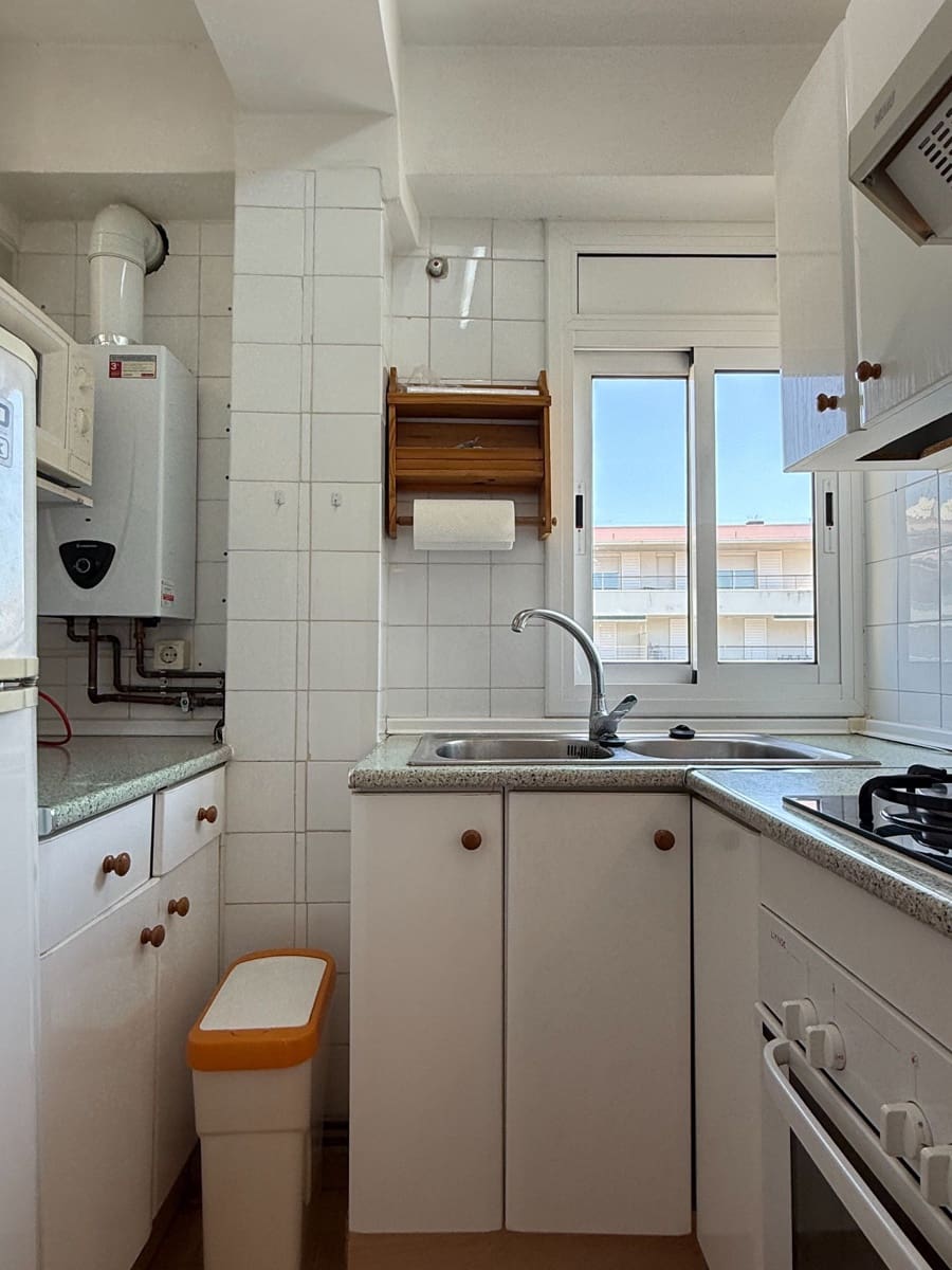 3 bedroom Apartment for holiday rental in Sant Antoni de Calonge - € 700 (Ref: 9919342)