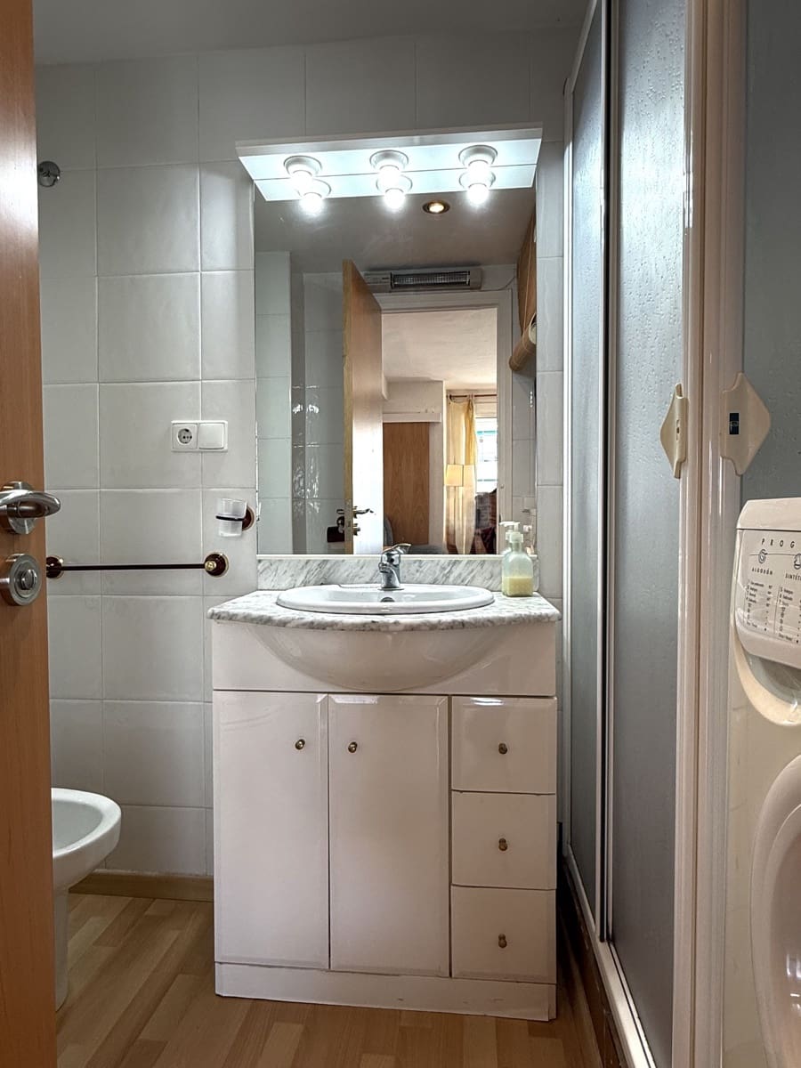 3 bedroom Apartment for holiday rental in Sant Antoni de Calonge - € 700 (Ref: 9919342)