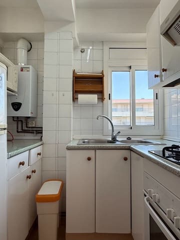 3 bedroom Apartment for holiday rental in Sant Antoni de Calonge, Calonge i Sant Antoni - € 700 (Ref: 9919342)