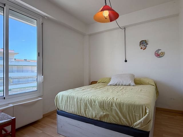 3 bedroom Apartment for holiday rental in Sant Antoni de Calonge, Calonge i Sant Antoni - € 700 (Ref: 9919342)