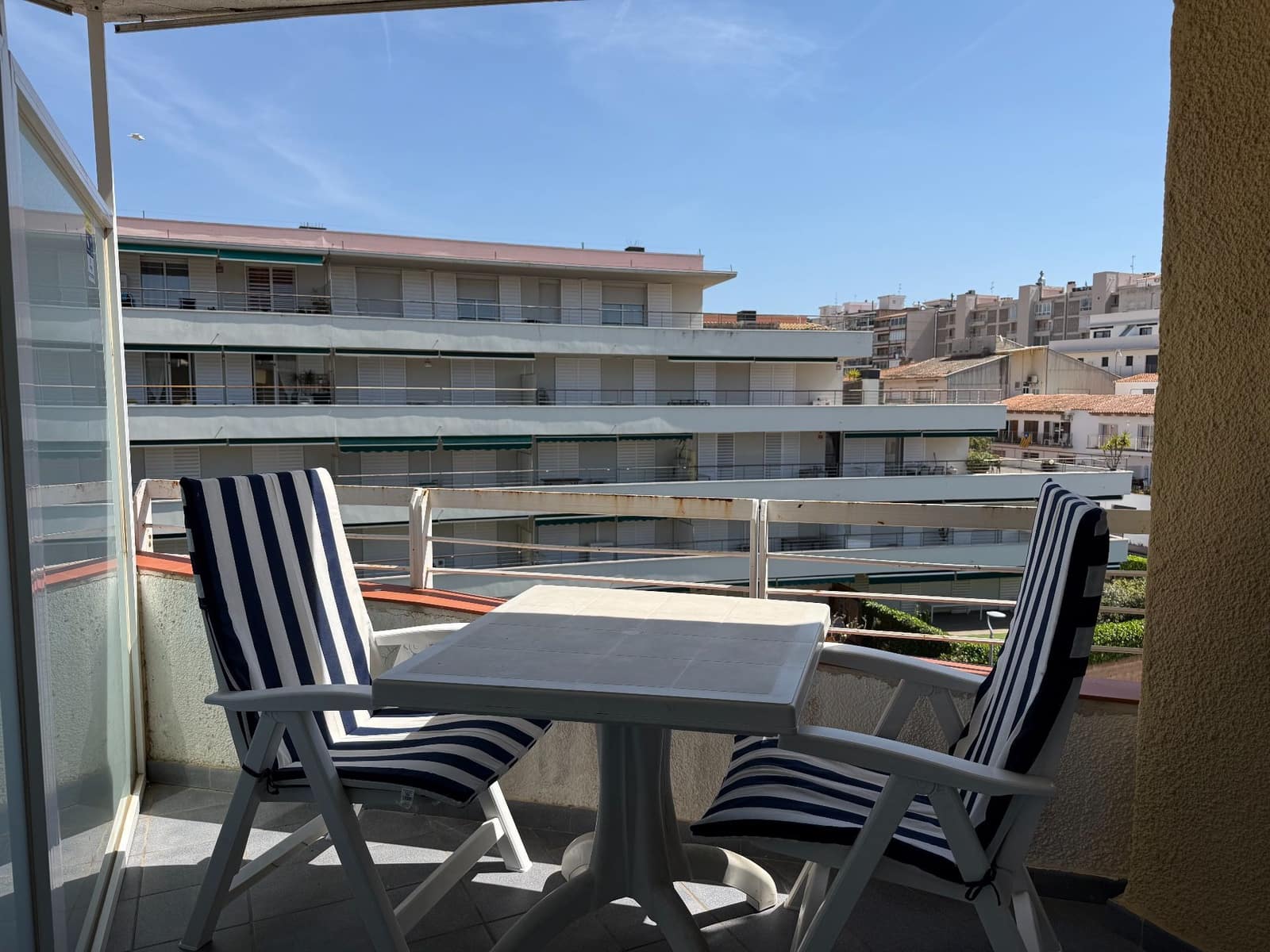 3 bedroom Apartment for holiday rental in Sant Antoni de Calonge - € 700 (Ref: 9919342)