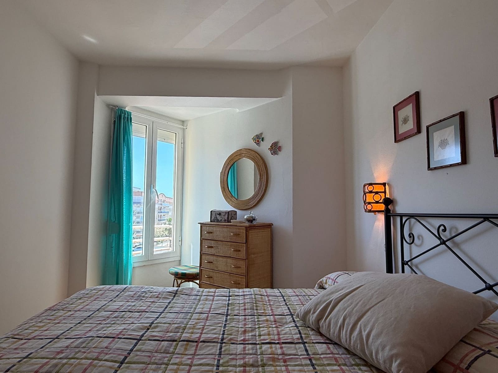 3 bedroom Apartment for holiday rental in Sant Antoni de Calonge - € 700 (Ref: 9919342)