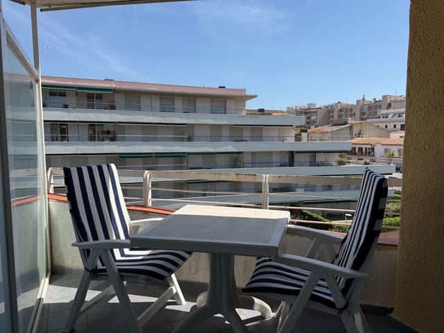 3 bedroom Apartment for holiday rental in Sant Antoni de Calonge, Calonge i Sant Antoni - € 700 (Ref: 9919342)