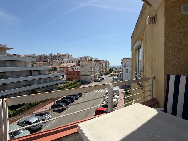3 bedroom Apartment for holiday rental in Sant Antoni de Calonge, Calonge i Sant Antoni - € 700 (Ref: 9919342)