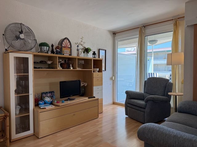 3 bedroom Apartment for holiday rental in Sant Antoni de Calonge, Calonge i Sant Antoni - € 700 (Ref: 9919342)