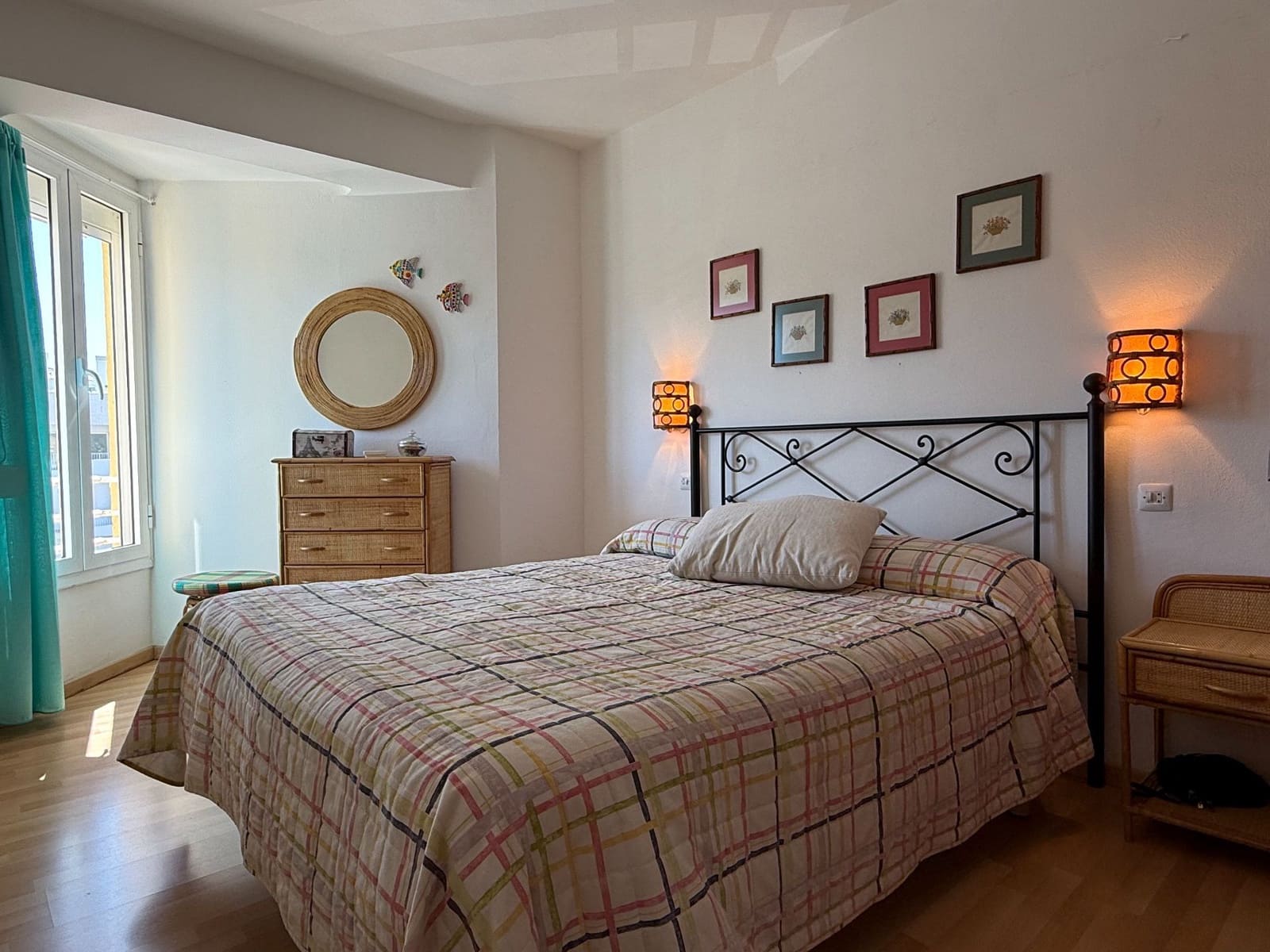 3 bedroom Apartment for holiday rental in Sant Antoni de Calonge - € 700 (Ref: 9919342)