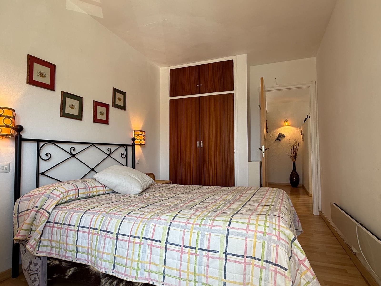 3 bedroom Apartment for holiday rental in Sant Antoni de Calonge - € 700 (Ref: 9919342)