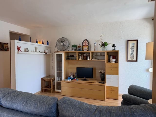 3 bedroom Apartment for holiday rental in Sant Antoni de Calonge, Calonge i Sant Antoni - € 700 (Ref: 9919342)
