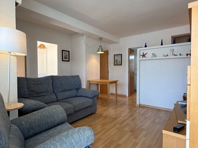 3 bedroom Apartment for holiday rental in Sant Antoni de Calonge, Calonge i Sant Antoni - € 700 (Ref: 9919342)