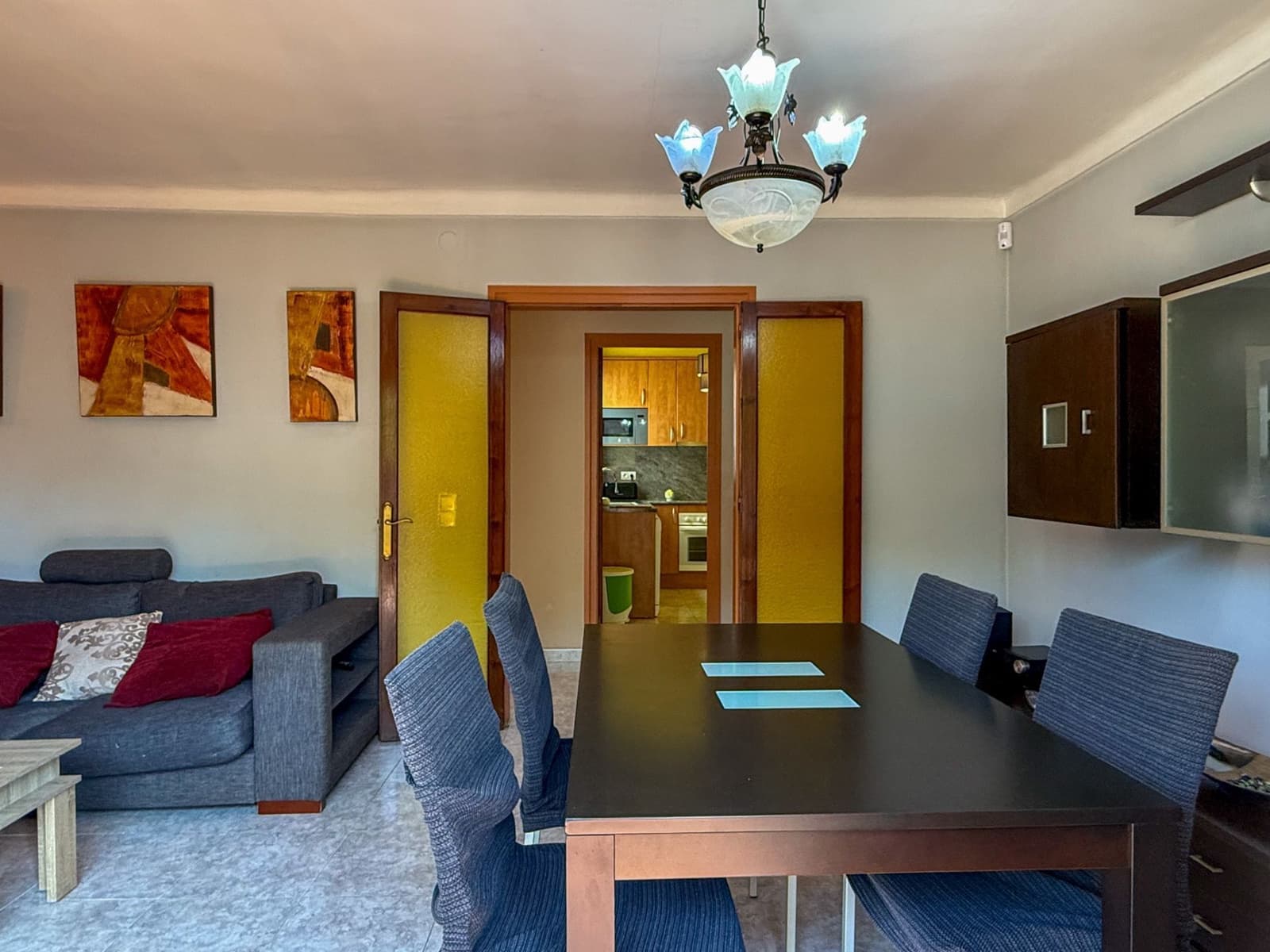 3 bedroom Apartment for rent in Sant Antoni de Calonge - € 820 (Ref: 9930086)