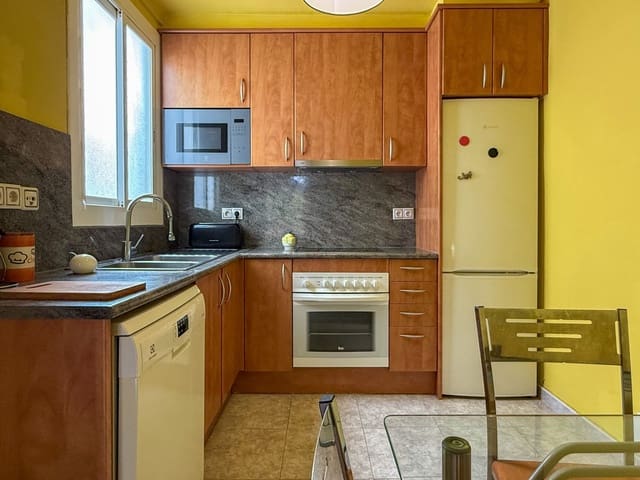 3 makuuhuone Huoneisto vuokrattavana paikassa Sant Antoni de Calonge, Calonge i Sant Antoni - 820 € (Ref: 9930086)