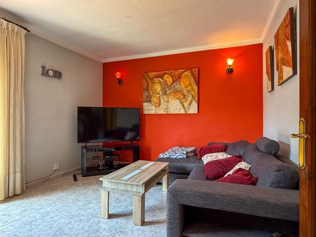 3 makuuhuone Huoneisto vuokrattavana paikassa Sant Antoni de Calonge, Calonge i Sant Antoni - 820 € (Ref: 9930086)