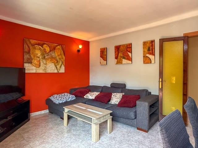 3 makuuhuone Huoneisto vuokrattavana paikassa Sant Antoni de Calonge, Calonge i Sant Antoni - 820 € (Ref: 9930086)