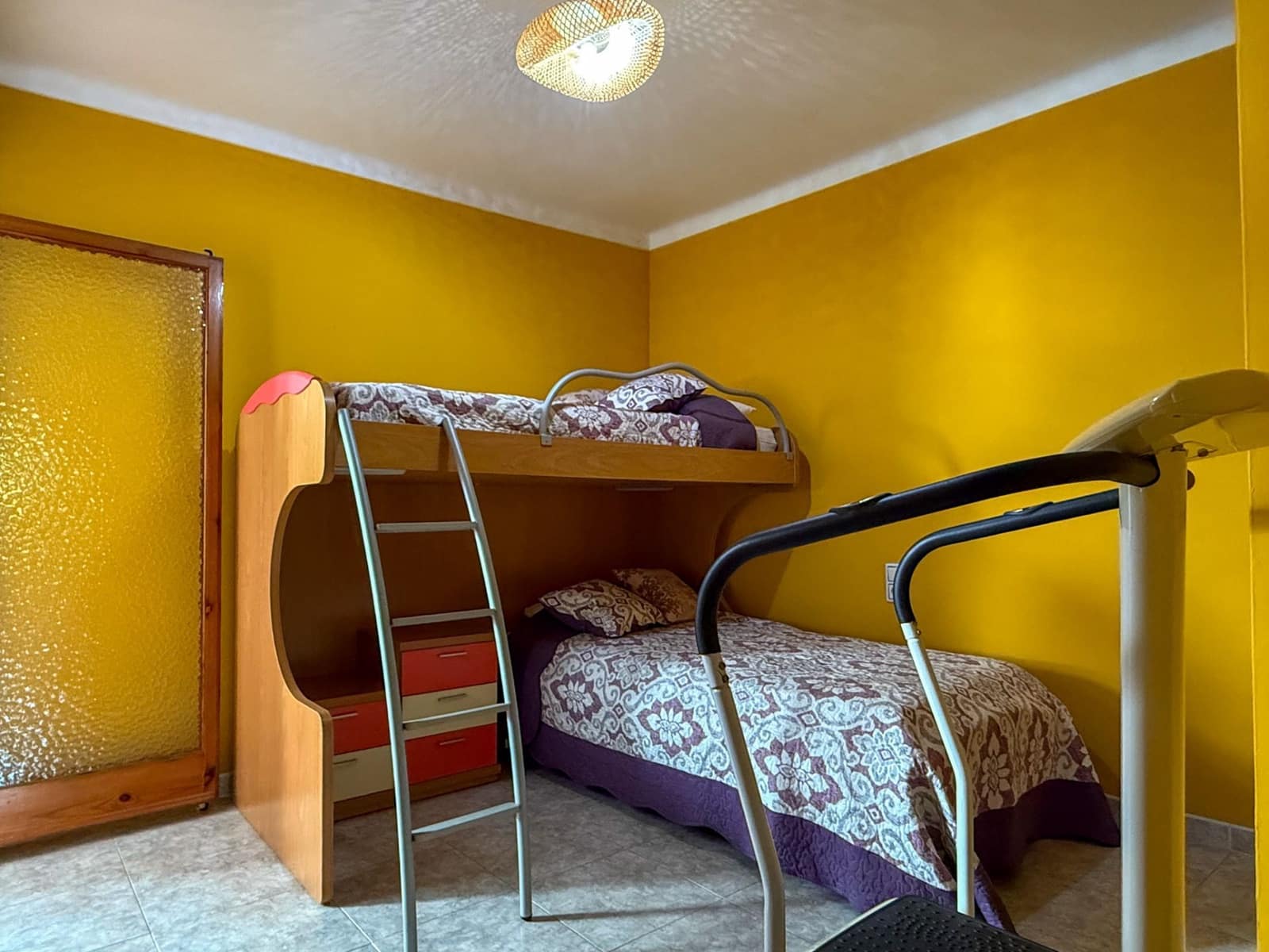 3 bedroom Apartment for rent in Sant Antoni de Calonge - € 820 (Ref: 9930086)