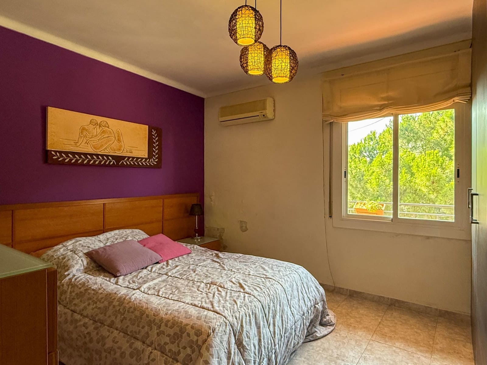 3 bedroom Apartment for rent in Sant Antoni de Calonge - € 820 (Ref: 9930086)
