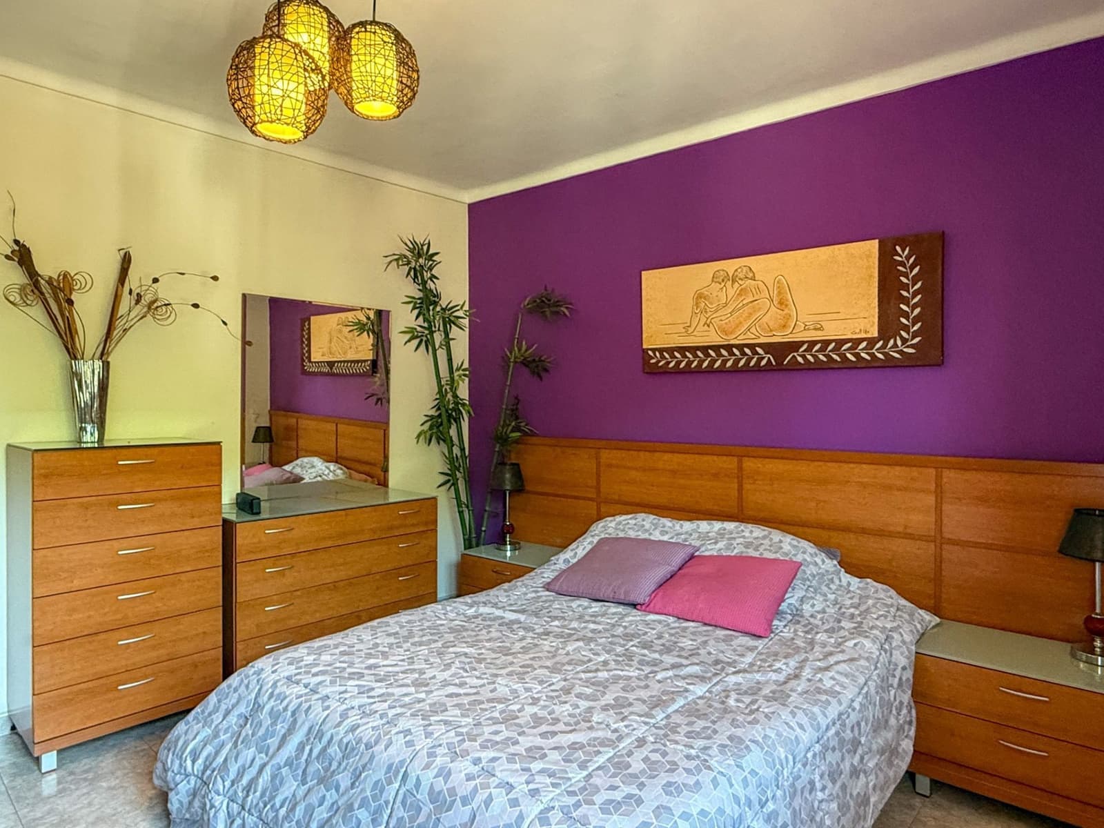 3 bedroom Apartment for rent in Sant Antoni de Calonge - € 820 (Ref: 9930086)