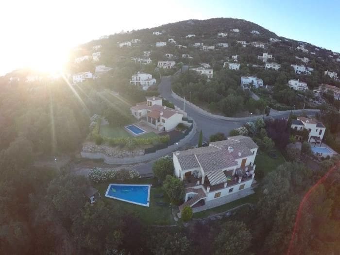 5 chambre Villa/Maison à vendre à Calonge i Sant Antoni avec piscine garage - 590 000 € (Ref: 9943285)