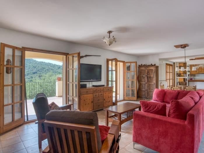 5 chambre Villa/Maison à vendre à Calonge i Sant Antoni avec piscine garage - 590 000 € (Ref: 9943285)