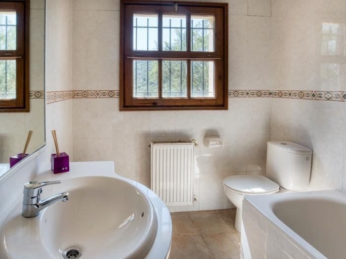 5 chambre Villa/Maison à vendre à Calonge i Sant Antoni avec piscine garage - 590 000 € (Ref: 9943285)
