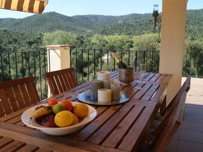 5 chambre Villa/Maison à vendre à Calonge i Sant Antoni avec piscine garage - 590 000 € (Ref: 9943285)