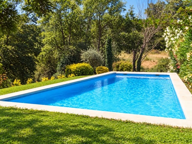 5 soverom Villa til salgs i Calonge i Sant Antoni med svømmebasseng garasje - € 590 000 (Ref: 9943285)
