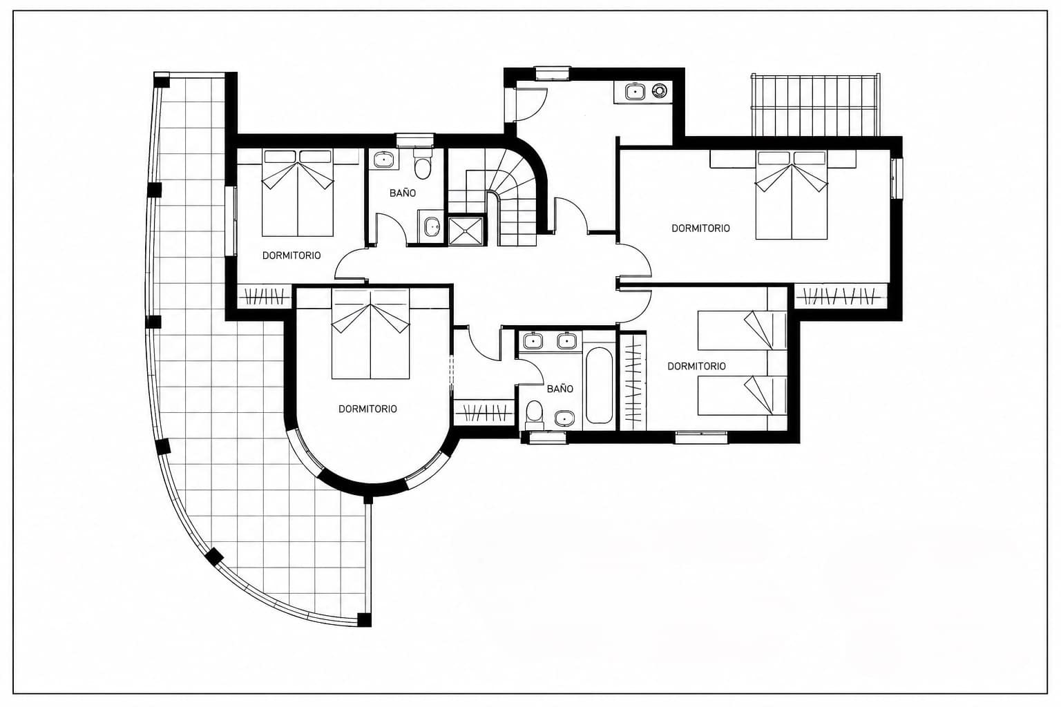 5 soveværelse Villa til salg i Calonge i Sant Antoni med swimmingpool garage - € 595.000 (Ref: 9949151)