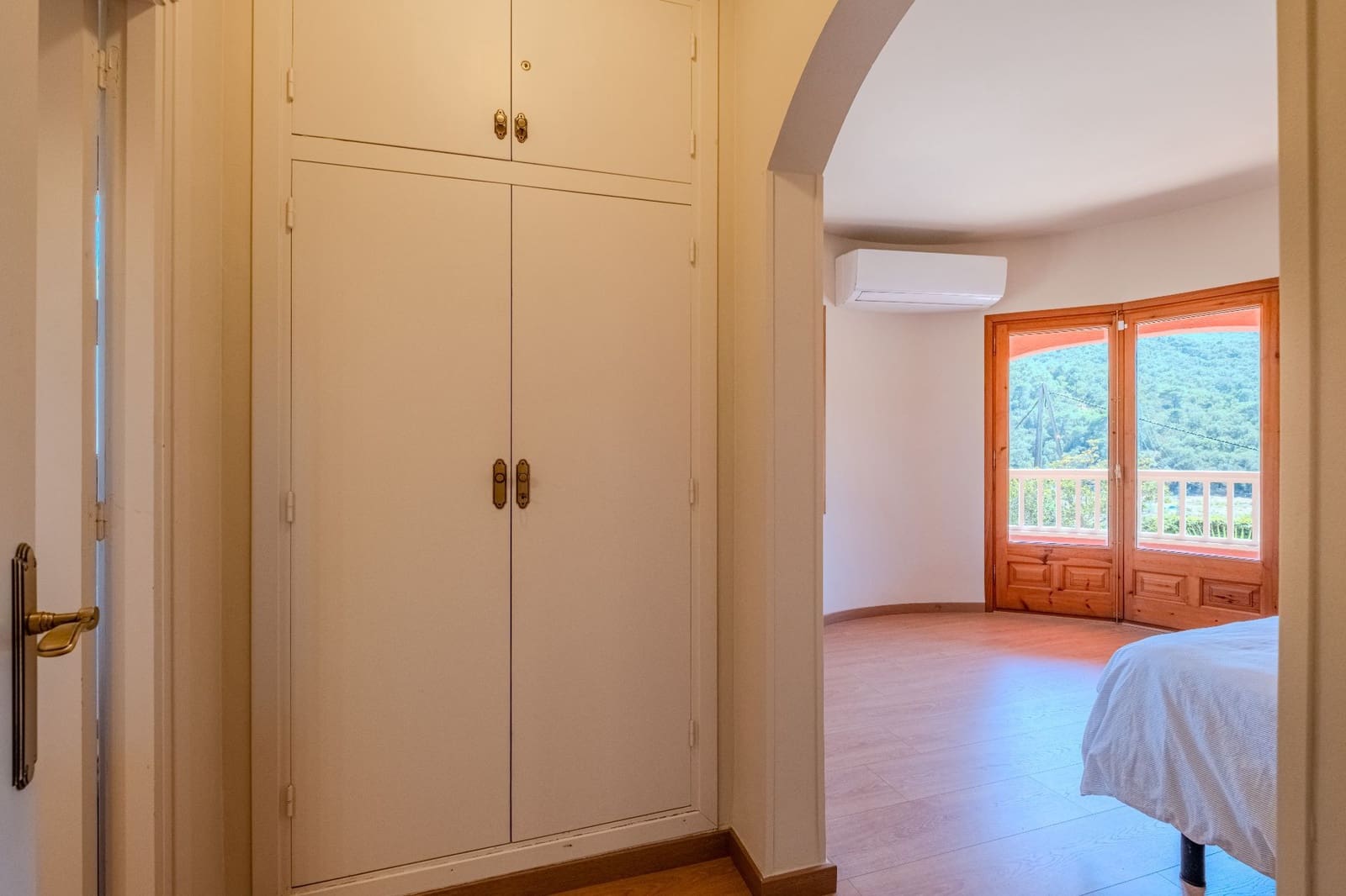 5 soveværelse Villa til salg i Calonge i Sant Antoni med swimmingpool garage - € 595.000 (Ref: 9949151)