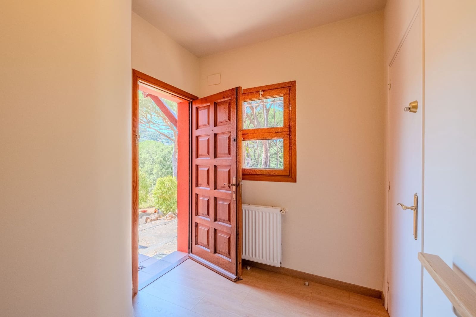5 soveværelse Villa til salg i Calonge i Sant Antoni med swimmingpool garage - € 595.000 (Ref: 9949151)