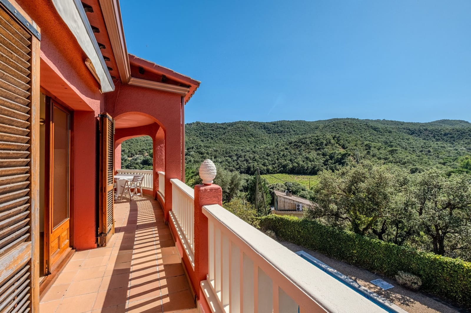5 soveværelse Villa til salg i Calonge i Sant Antoni med swimmingpool garage - € 595.000 (Ref: 9949151)