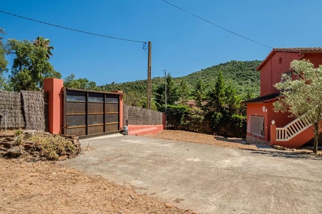 5 slaapkamer Villa te koop in Calonge i Sant Antoni met zwembad garage - € 595.000 (Ref: 9949151)