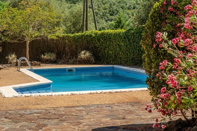 5 slaapkamer Villa te koop in Calonge i Sant Antoni met zwembad garage - € 595.000 (Ref: 9949151)