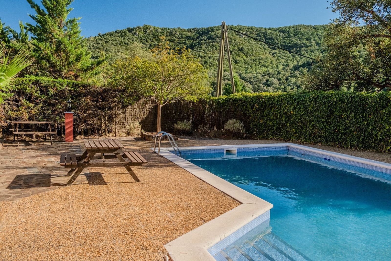 5 soveværelse Villa til salg i Calonge i Sant Antoni med swimmingpool garage - € 595.000 (Ref: 9949151)