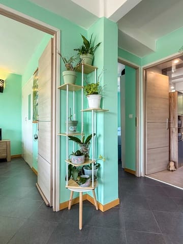 2 slaapkamer Appartement te koop in Calonge i Sant Antoni met garage - € 180.000 (Ref: 9979425)
